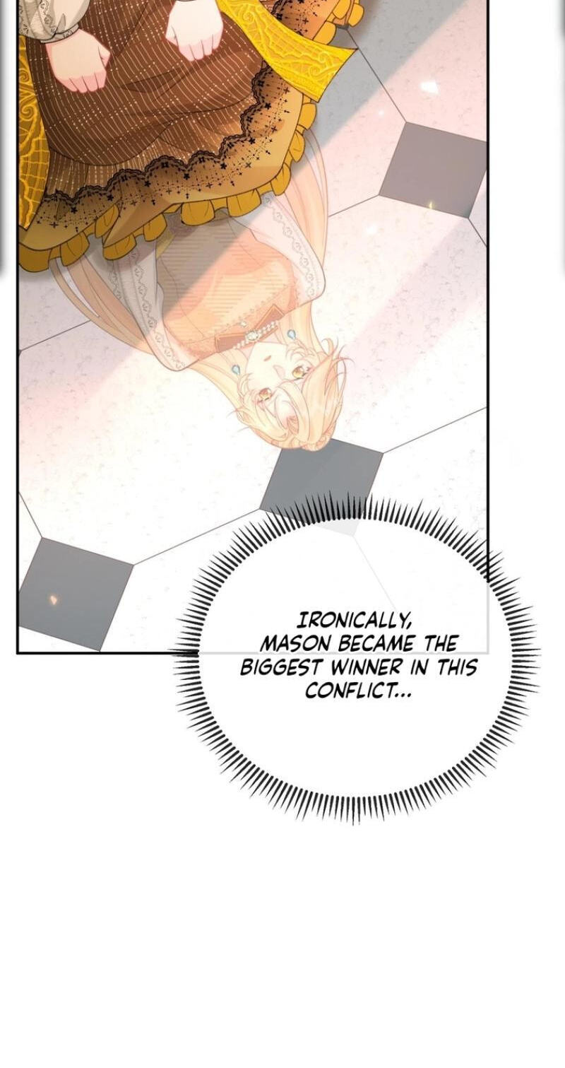 In This Life, I'm Resigning From Being a Villain Queen Chapter 13 page 21 - 