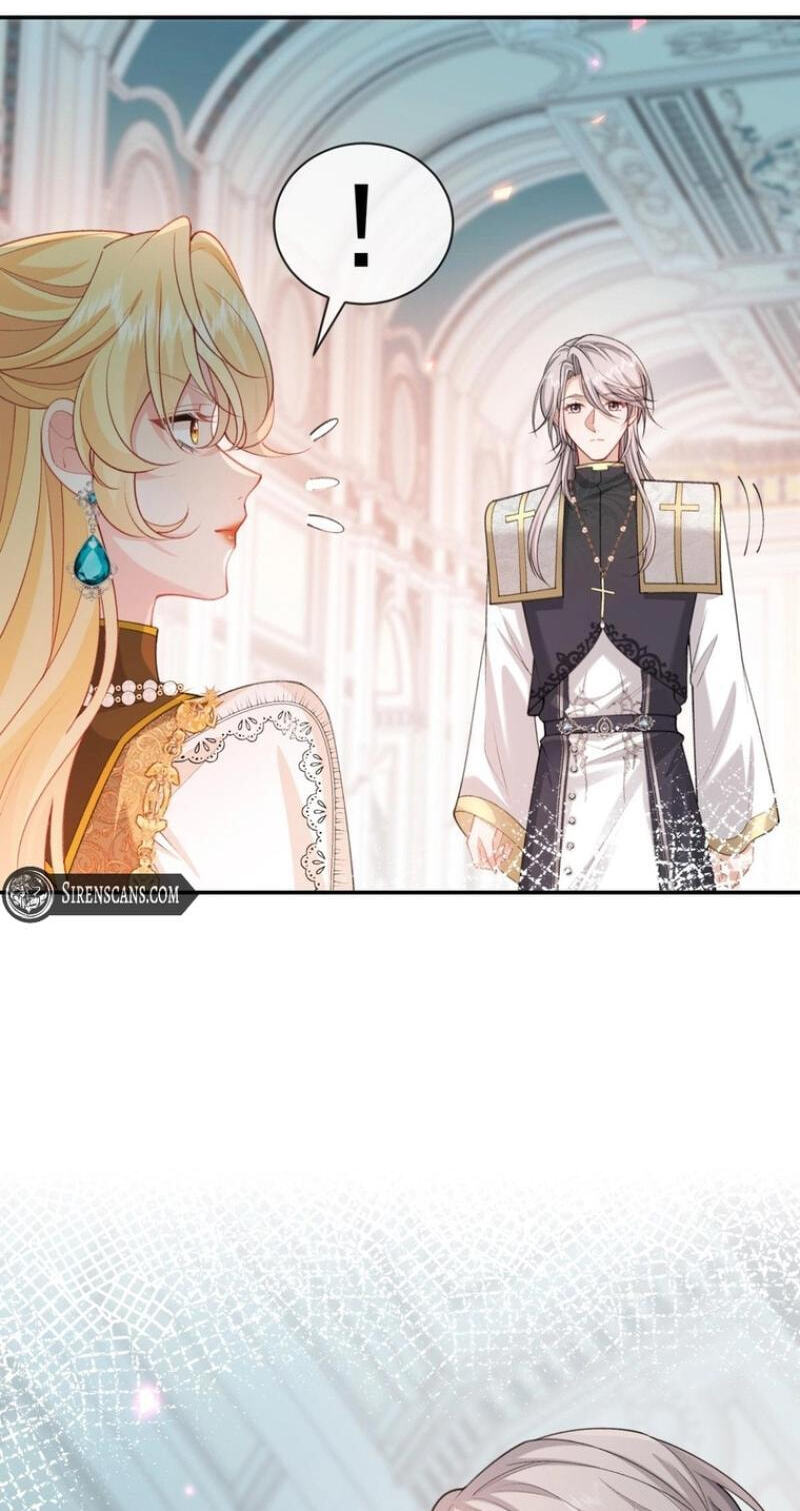 In This Life, I'm Resigning From Being a Villain Queen Chapter 13 page 22 - 