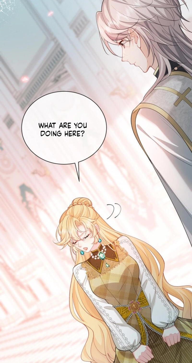 In This Life, I'm Resigning From Being a Villain Queen Chapter 13 page 23 - 