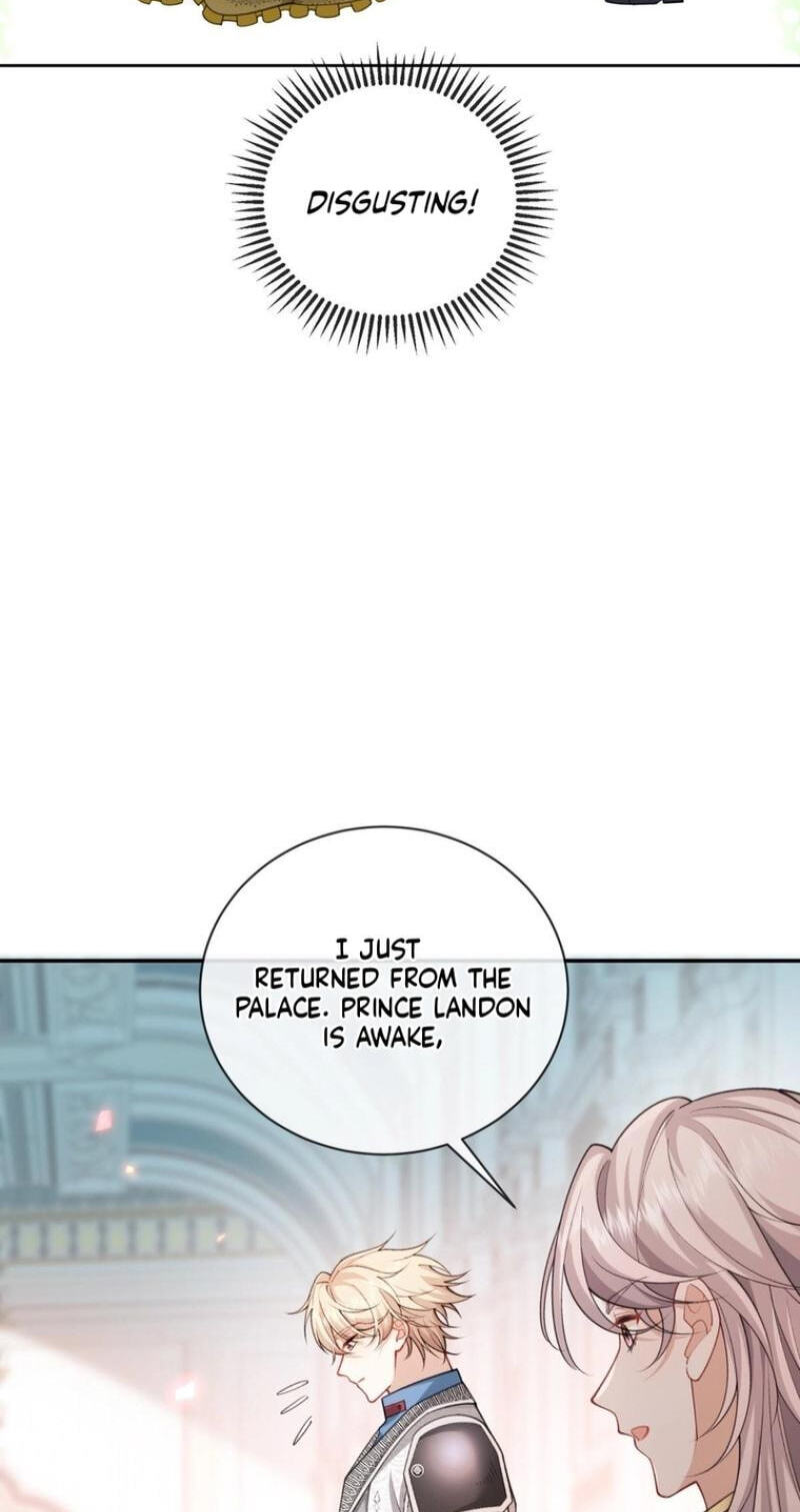 In This Life, I'm Resigning From Being a Villain Queen Chapter 13 page 25 - 