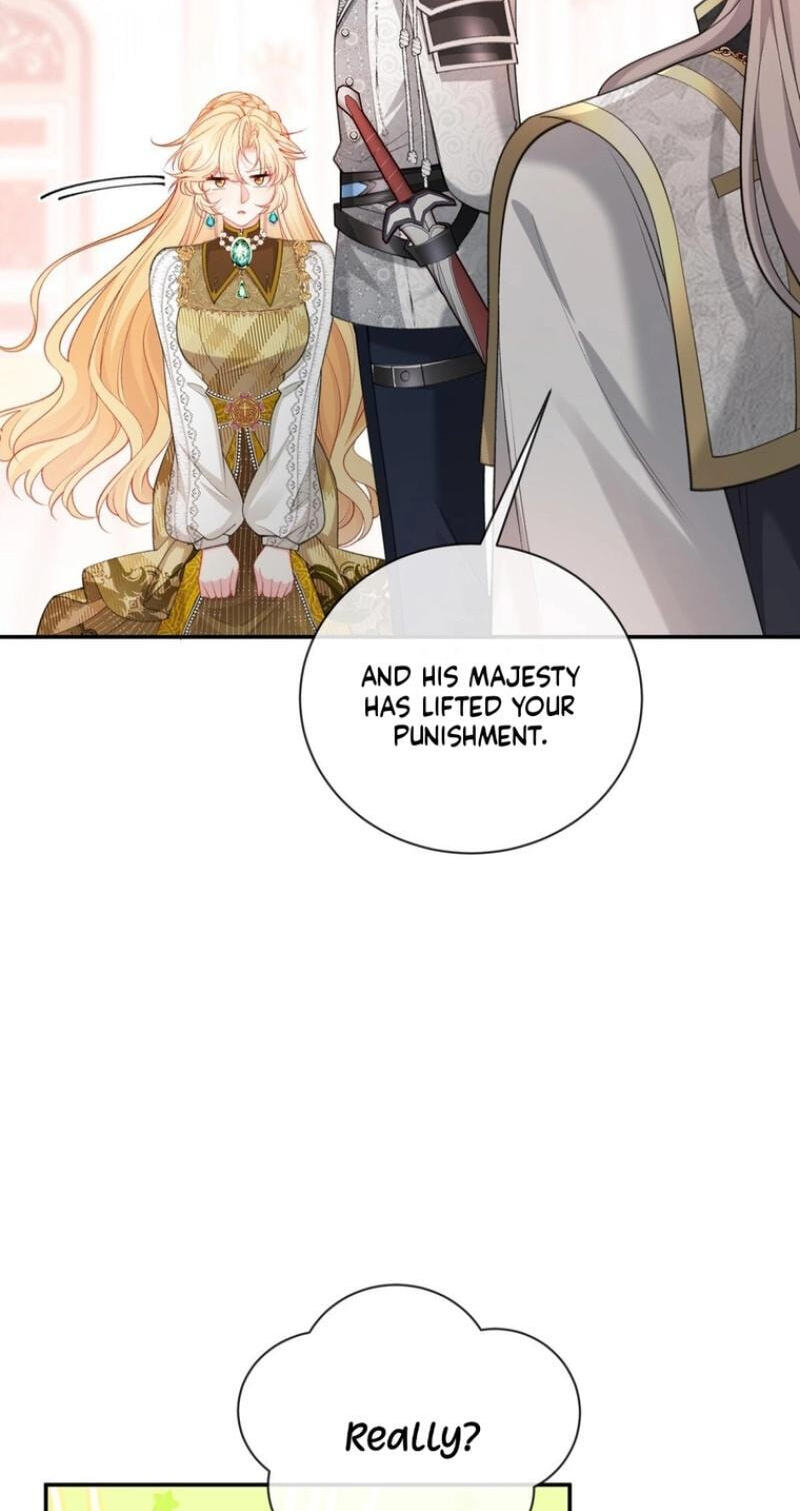 In This Life, I'm Resigning From Being a Villain Queen Chapter 13 page 26 - 