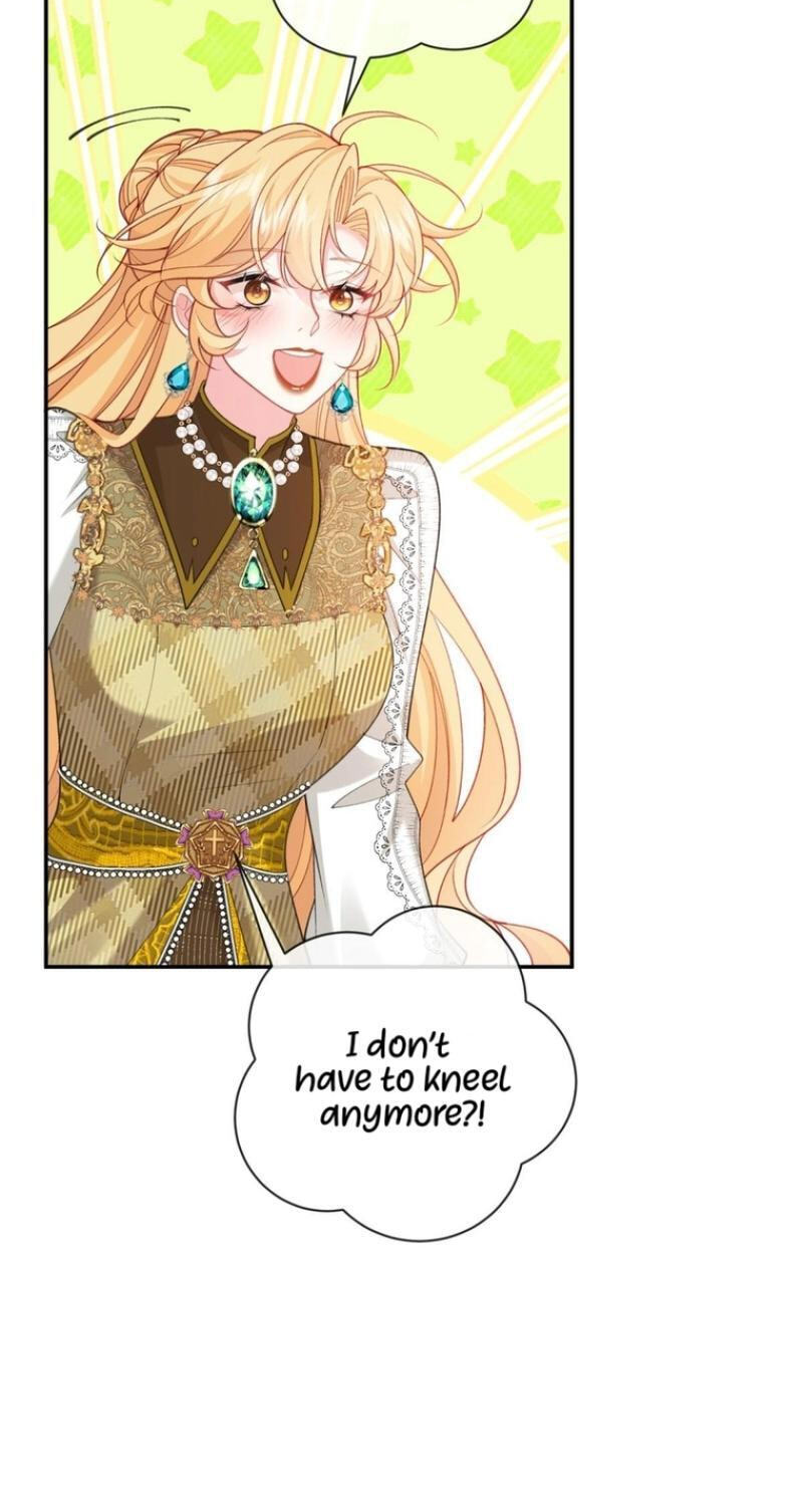 In This Life, I'm Resigning From Being a Villain Queen Chapter 13 page 27 - 