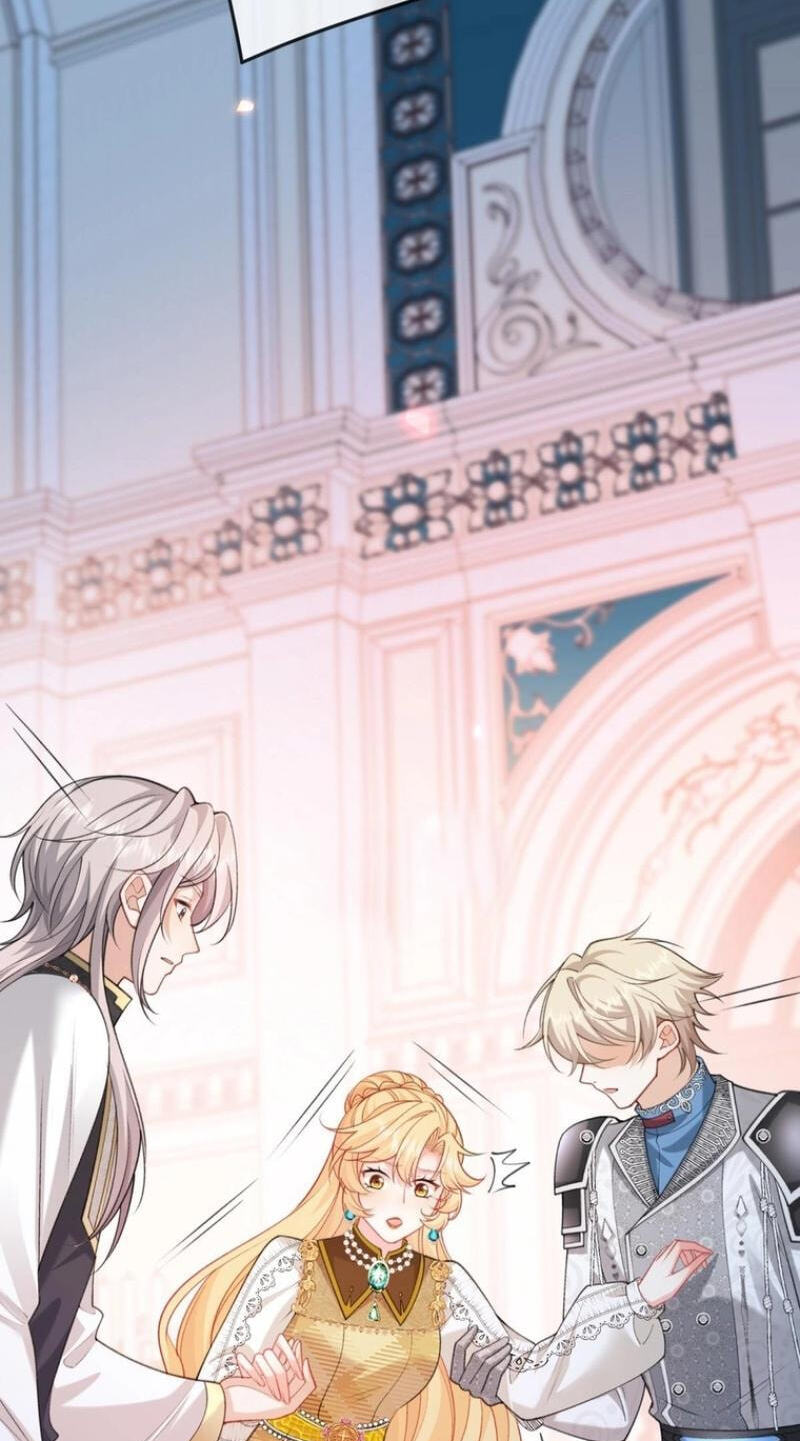 In This Life, I'm Resigning From Being a Villain Queen Chapter 13 page 29 - 