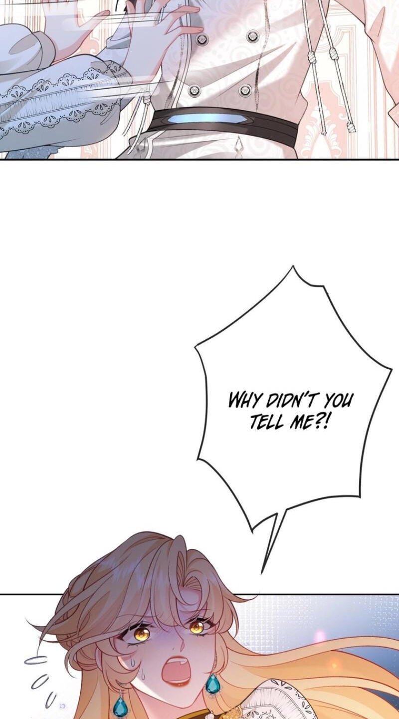 In This Life, I'm Resigning From Being a Villain Queen Chapter 13 page 34 - 