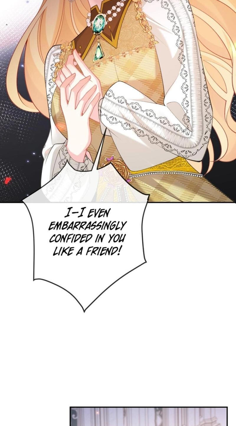 In This Life, I'm Resigning From Being a Villain Queen Chapter 13 page 35 - 
