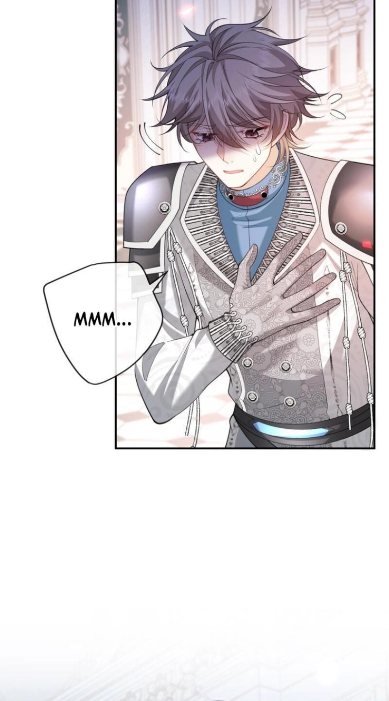 In This Life, I'm Resigning From Being a Villain Queen Chapter 13 page 36 - 