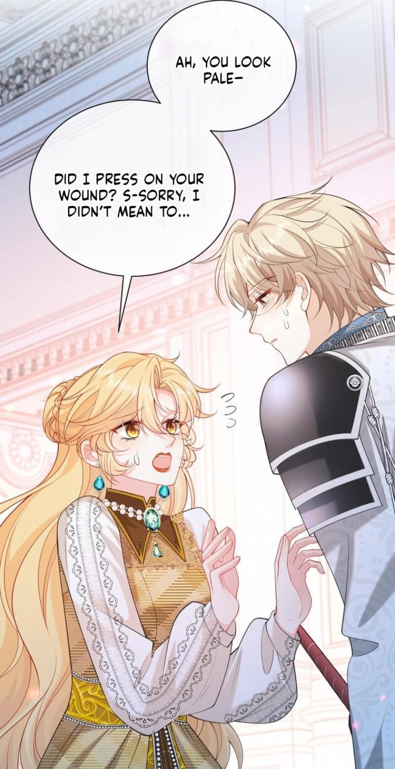 In This Life, I'm Resigning From Being a Villain Queen Chapter 13 page 37 - 