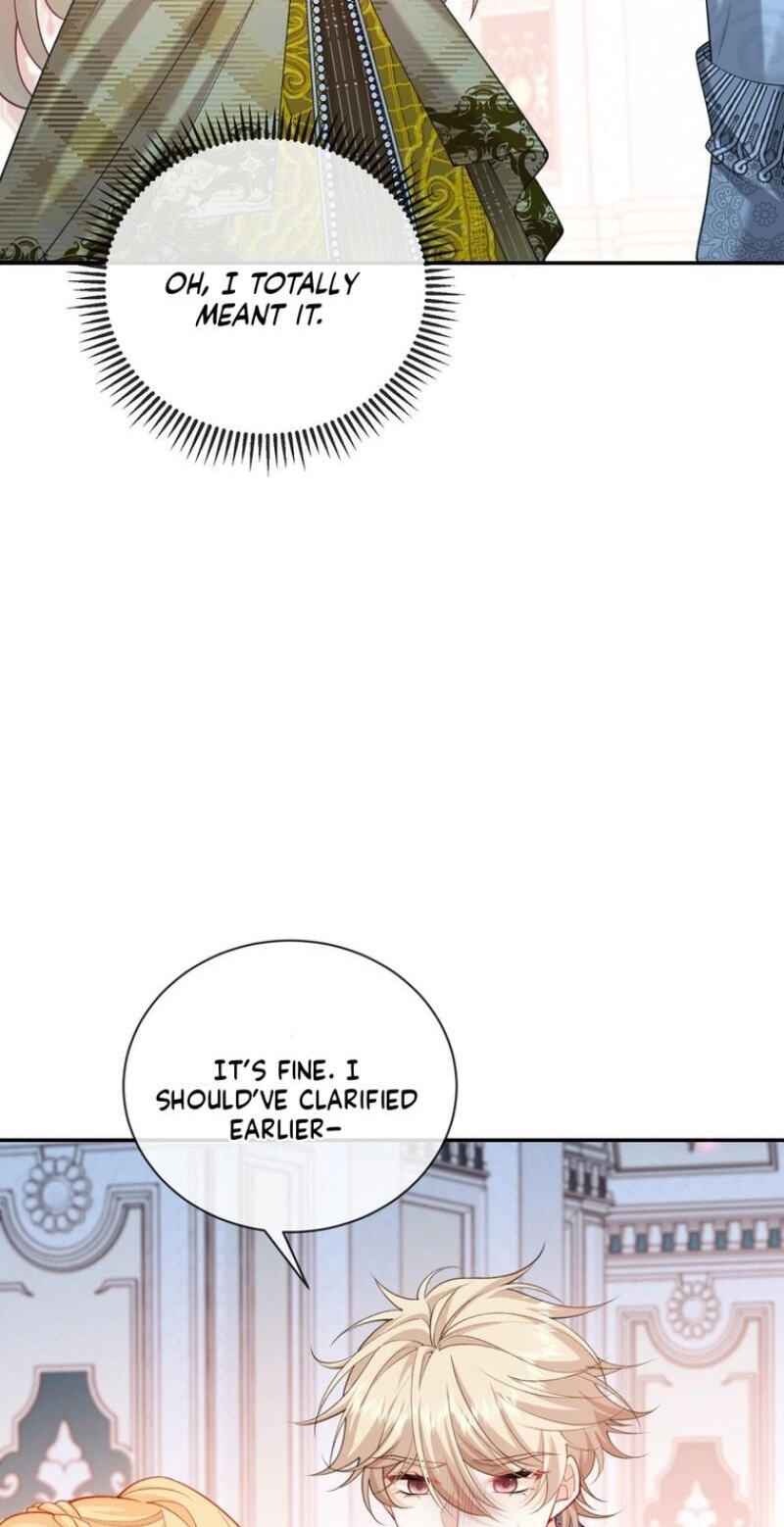 In This Life, I'm Resigning From Being a Villain Queen Chapter 13 page 38 - 