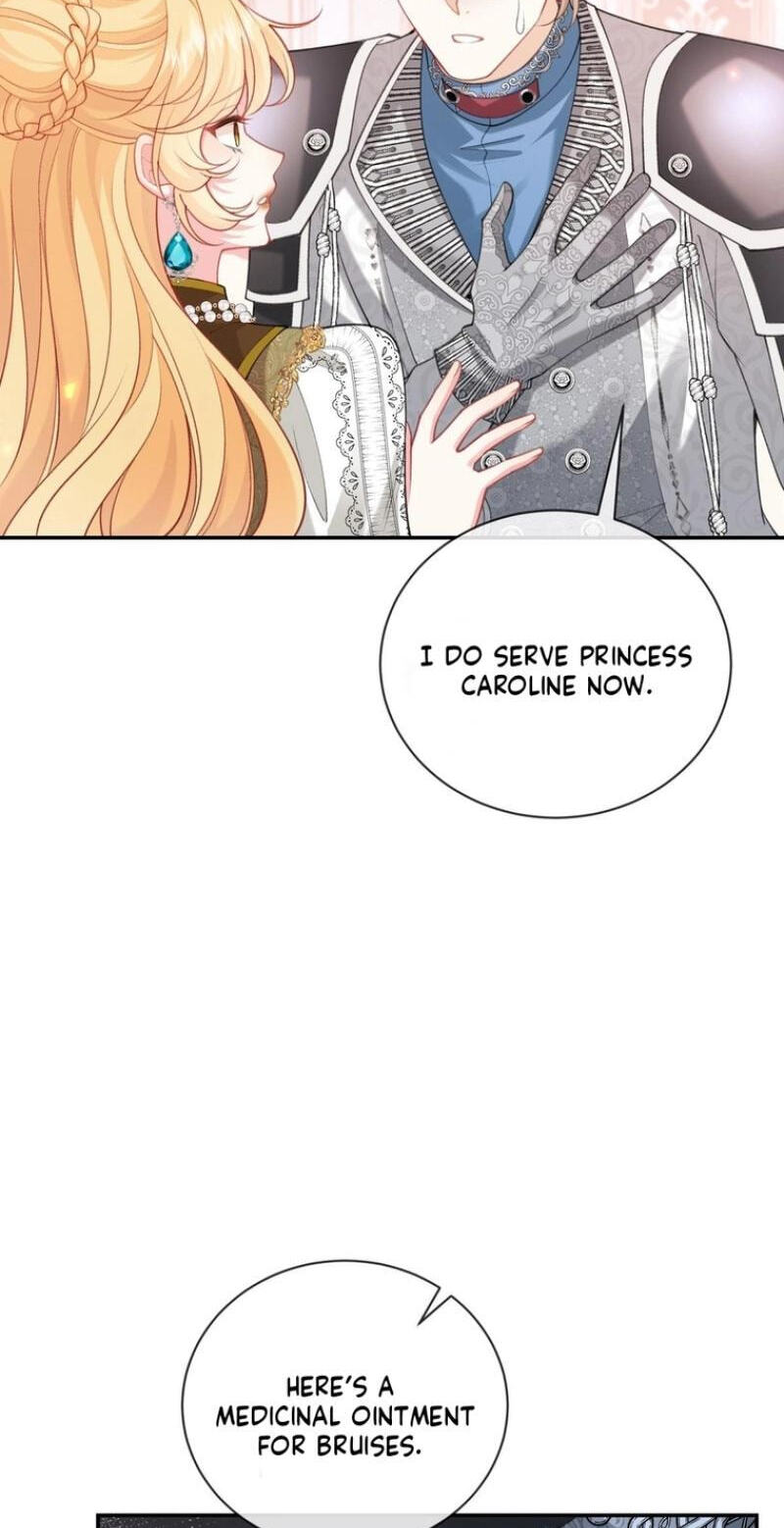 In This Life, I'm Resigning From Being a Villain Queen Chapter 13 page 39 - 