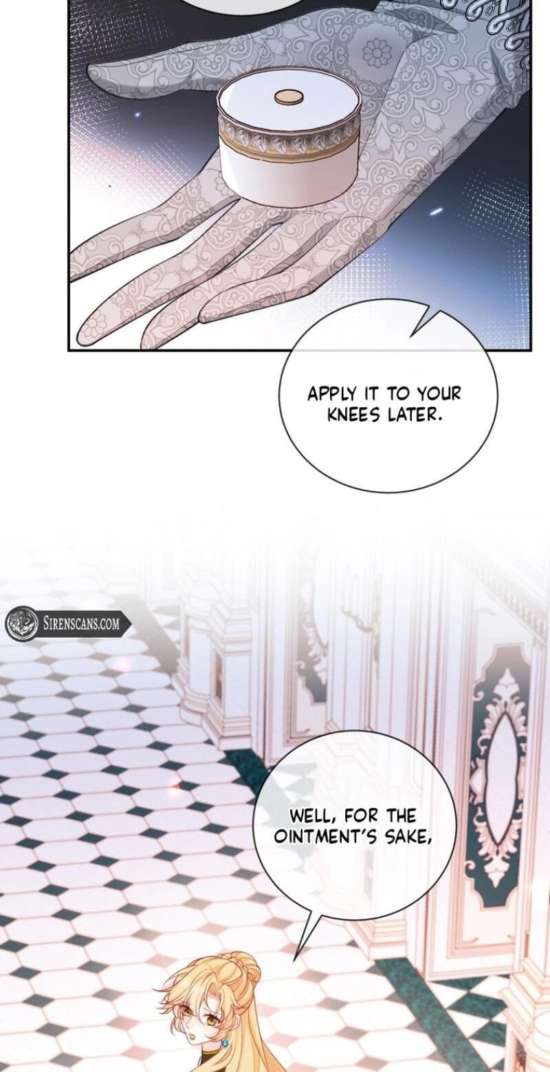 In This Life, I'm Resigning From Being a Villain Queen Chapter 13 page 40 - 