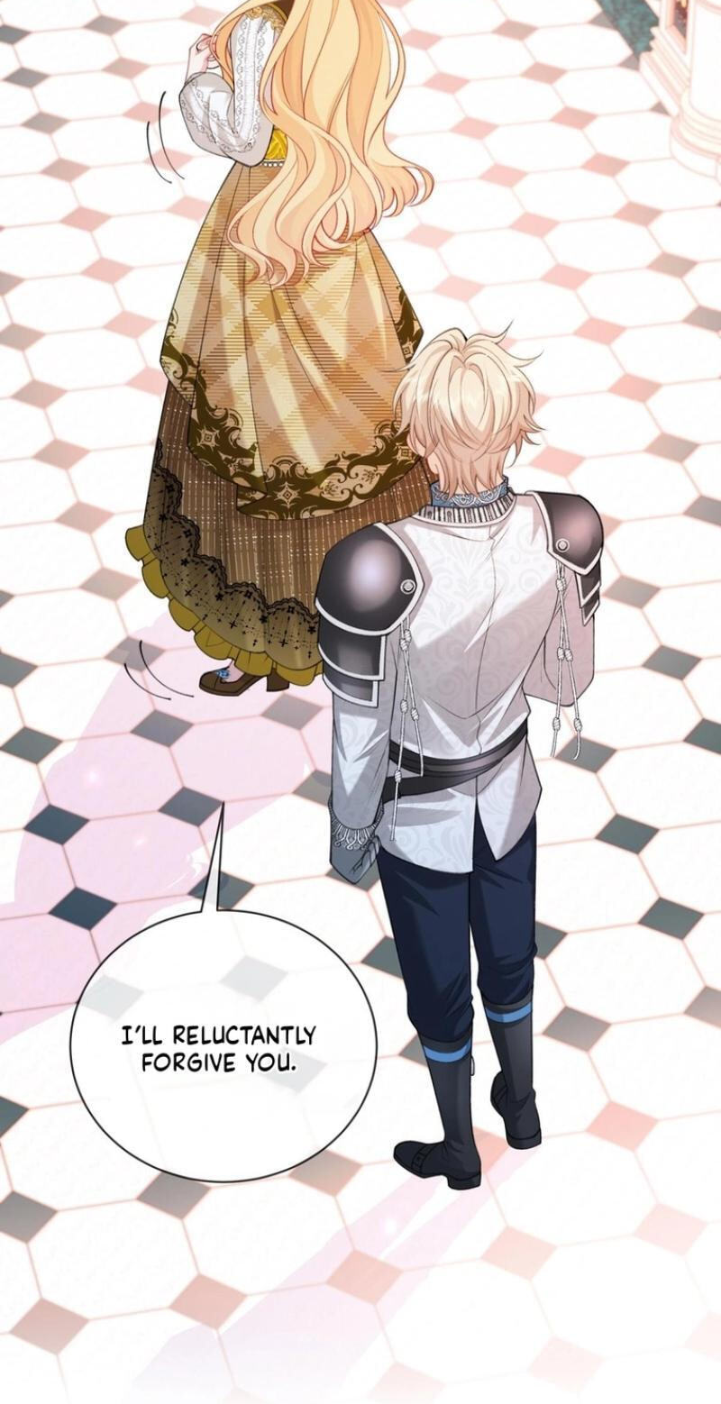 In This Life, I'm Resigning From Being a Villain Queen Chapter 13 page 41 - 
