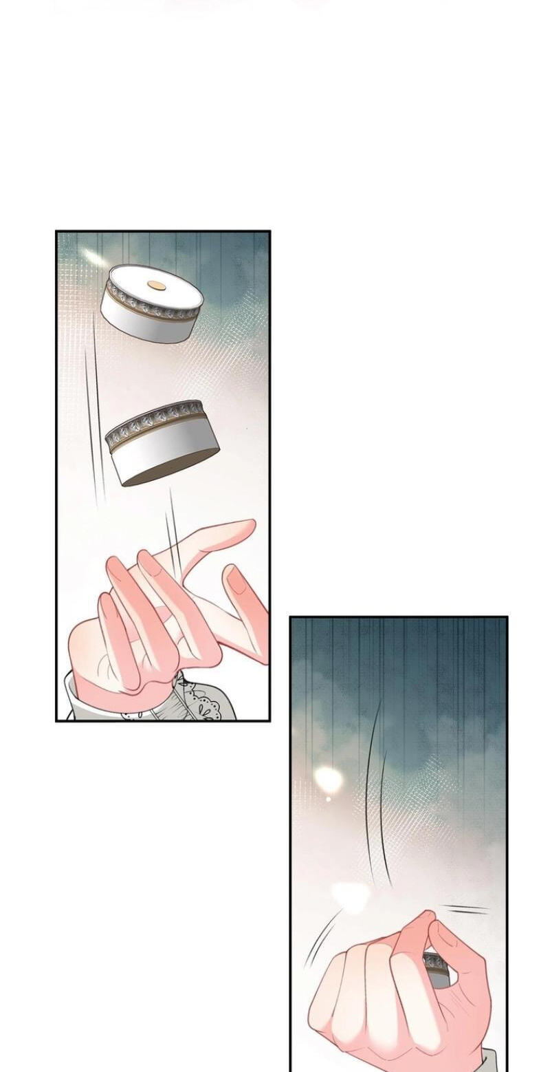 In This Life, I'm Resigning From Being a Villain Queen Chapter 13 page 42 - 