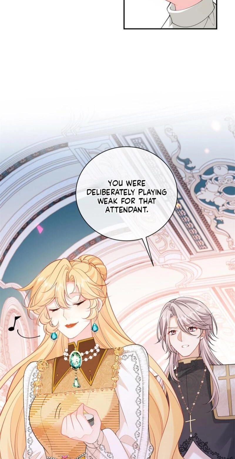 In This Life, I'm Resigning From Being a Villain Queen Chapter 13 page 43 - 