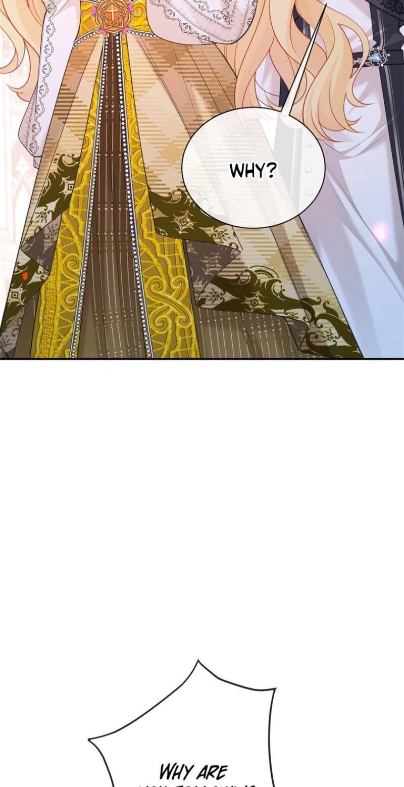 In This Life, I'm Resigning From Being a Villain Queen Chapter 13 page 44 - 