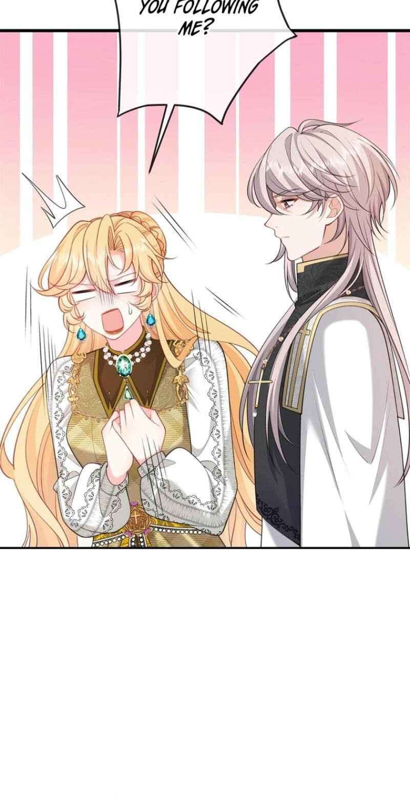In This Life, I'm Resigning From Being a Villain Queen Chapter 13 page 45 - 