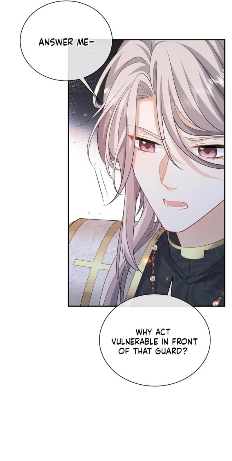 In This Life, I'm Resigning From Being a Villain Queen Chapter 13 page 46 - 