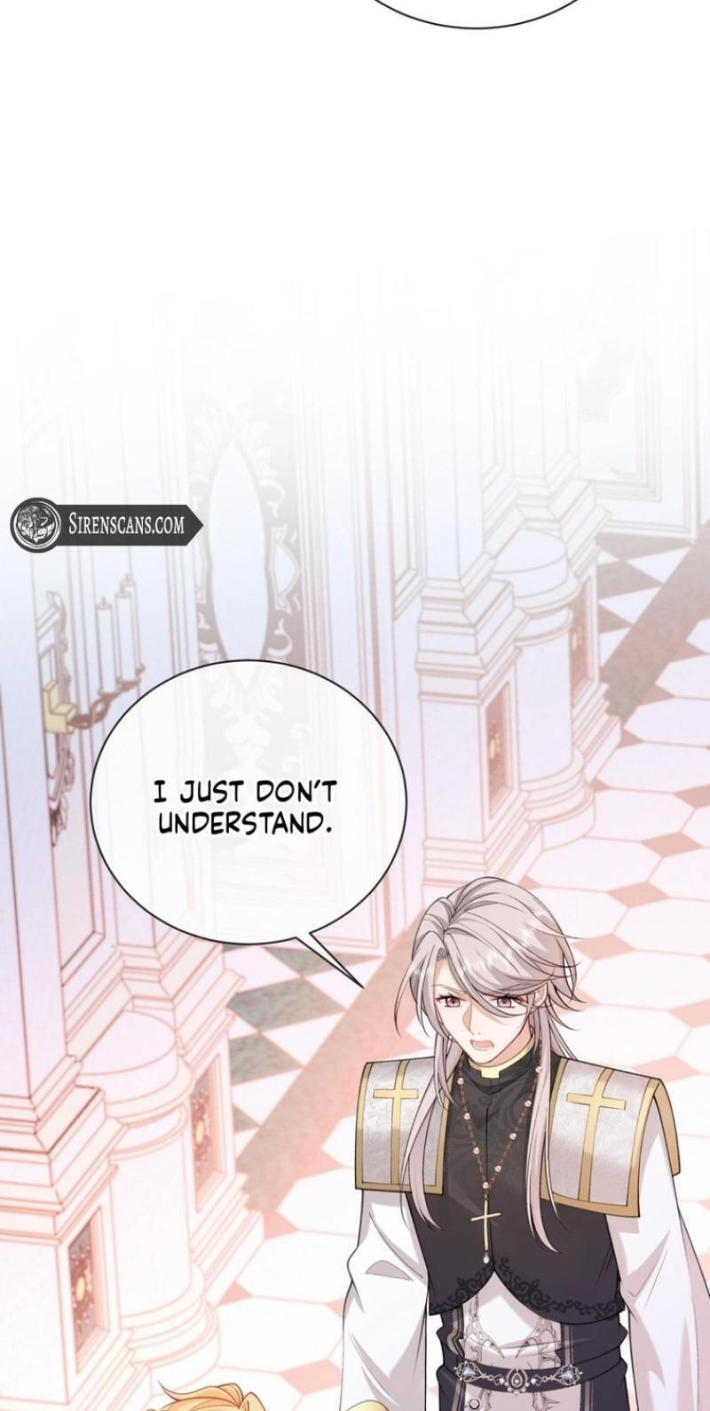 In This Life, I'm Resigning From Being a Villain Queen Chapter 13 page 48 - 