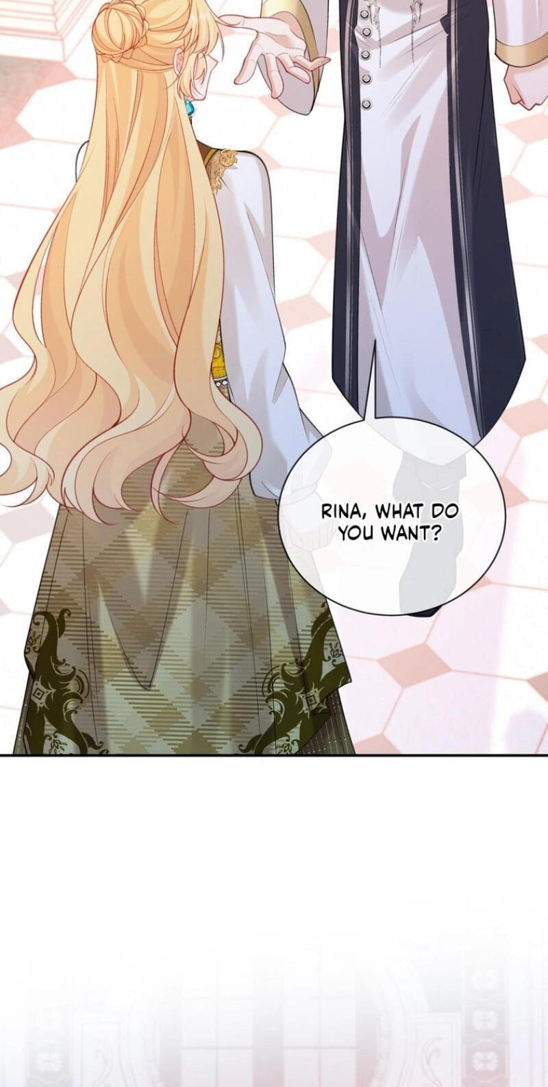 In This Life, I'm Resigning From Being a Villain Queen Chapter 13 page 49 - 