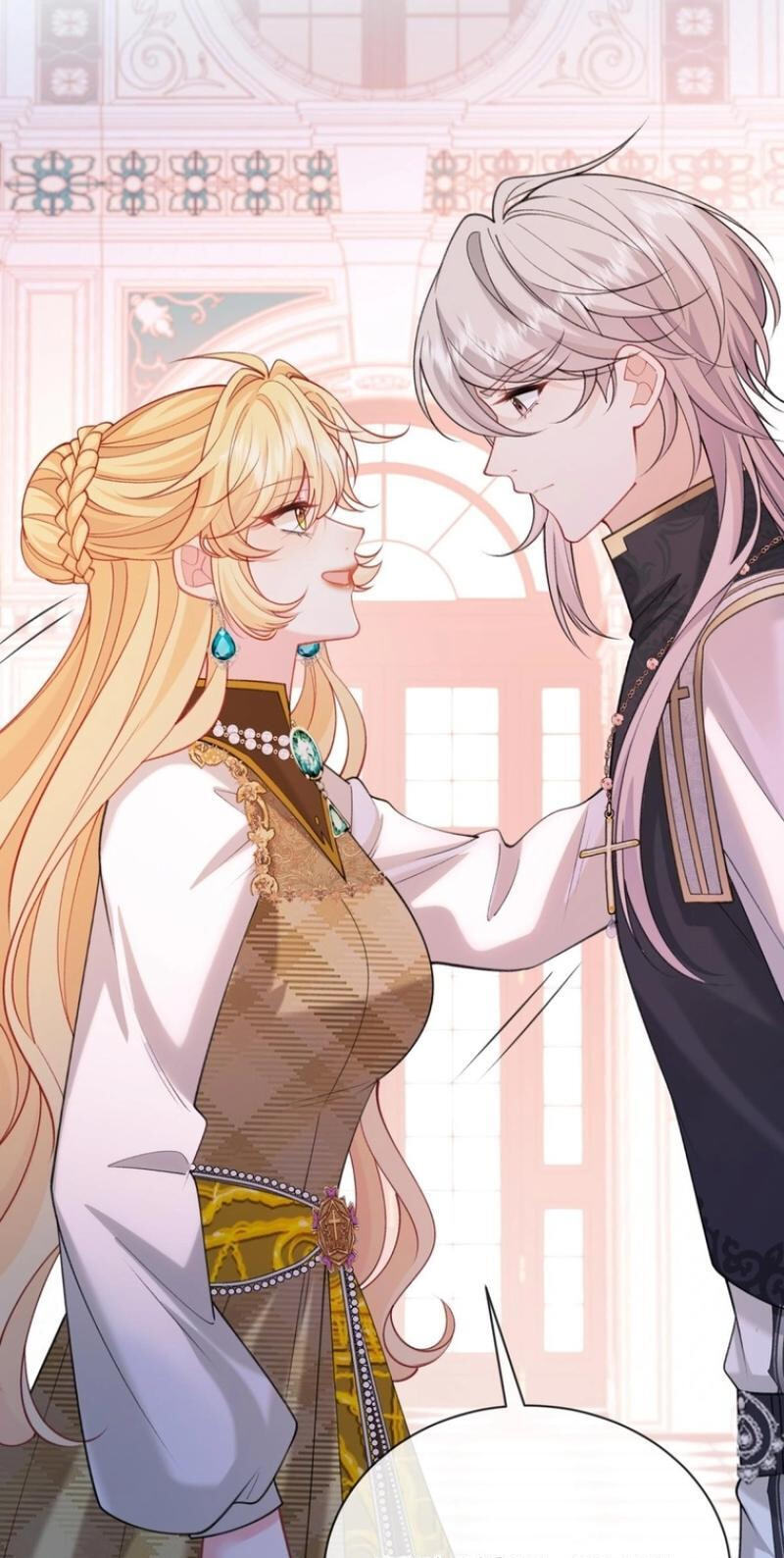 In This Life, I'm Resigning From Being a Villain Queen Chapter 13 page 50 - 