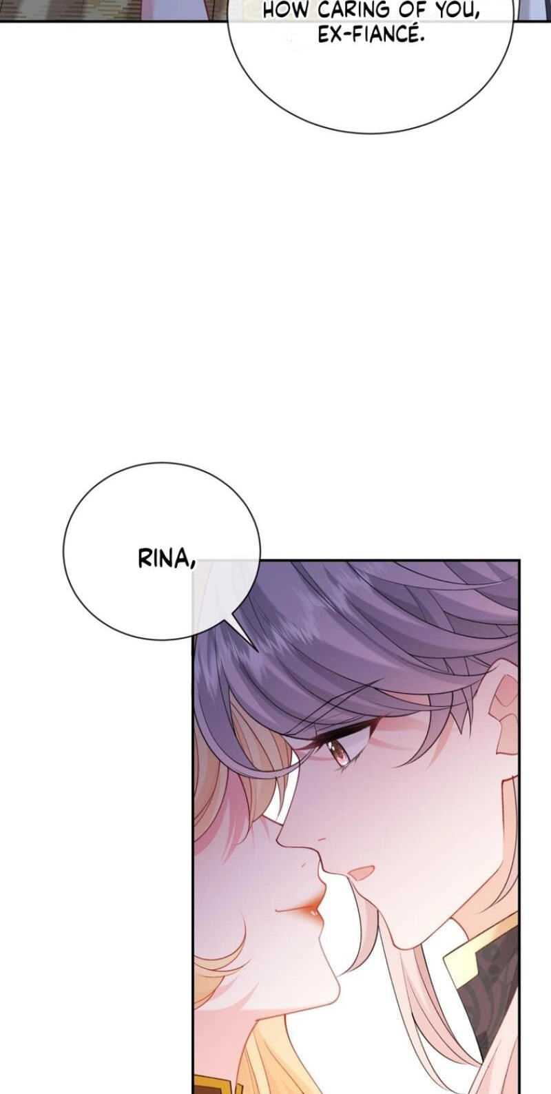 In This Life, I'm Resigning From Being a Villain Queen Chapter 13 page 51 - 