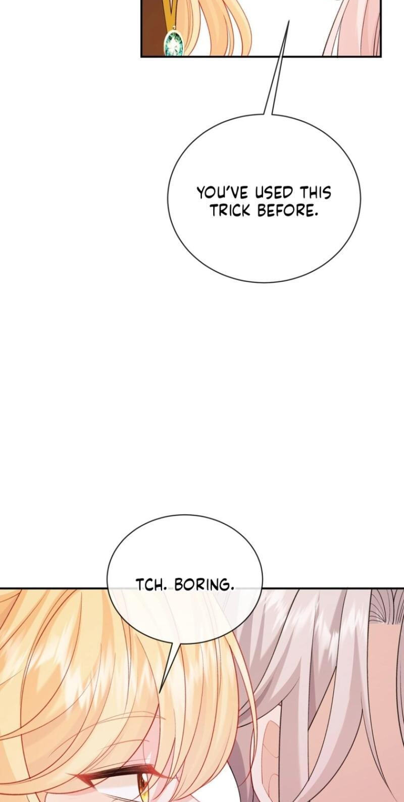 In This Life, I'm Resigning From Being a Villain Queen Chapter 13 page 52 - 