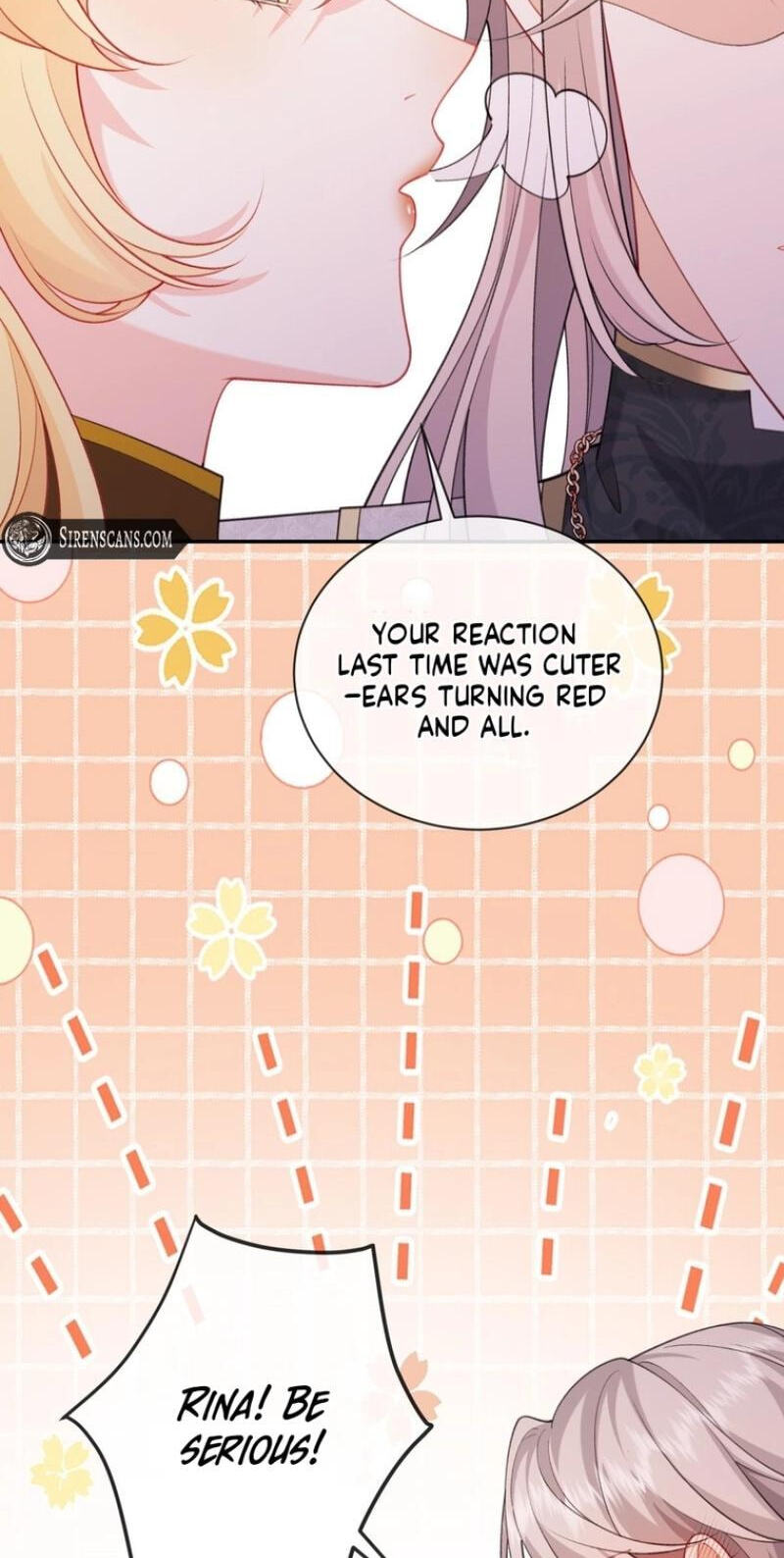 In This Life, I'm Resigning From Being a Villain Queen Chapter 13 page 53 - 