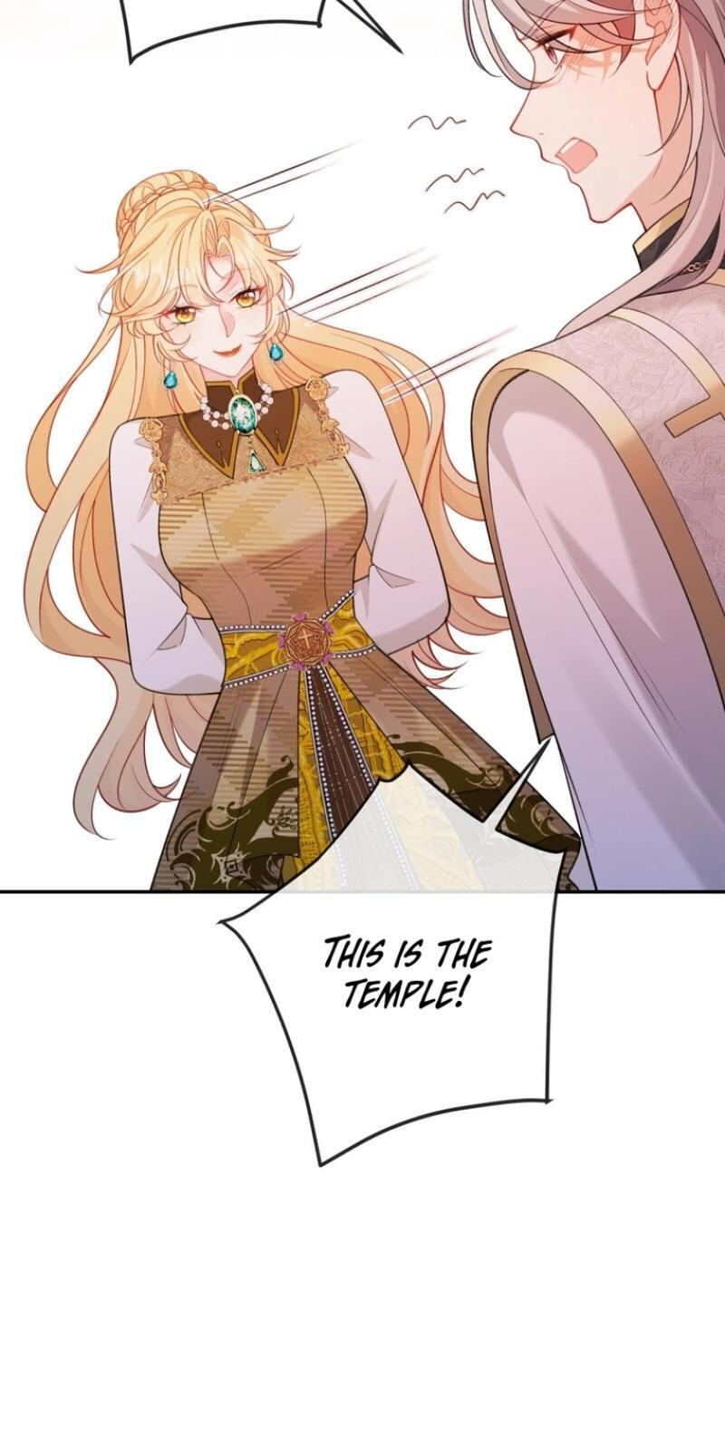 In This Life, I'm Resigning From Being a Villain Queen Chapter 13 page 54 - 