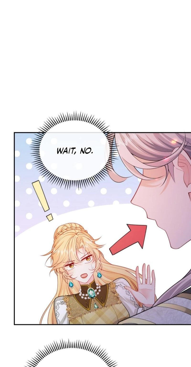 In This Life, I'm Resigning From Being a Villain Queen Chapter 13 page 56 - 
