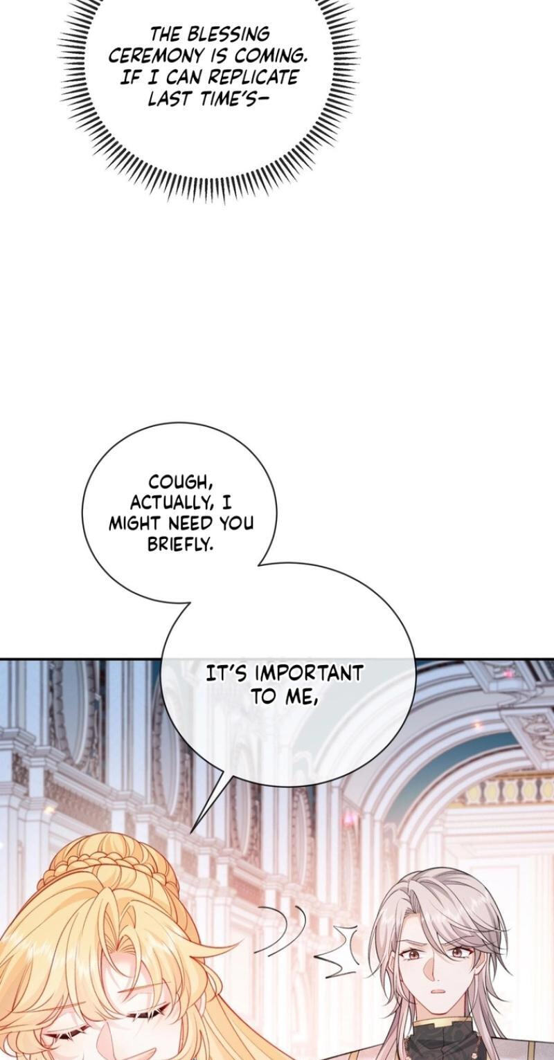 In This Life, I'm Resigning From Being a Villain Queen Chapter 13 page 57 - 