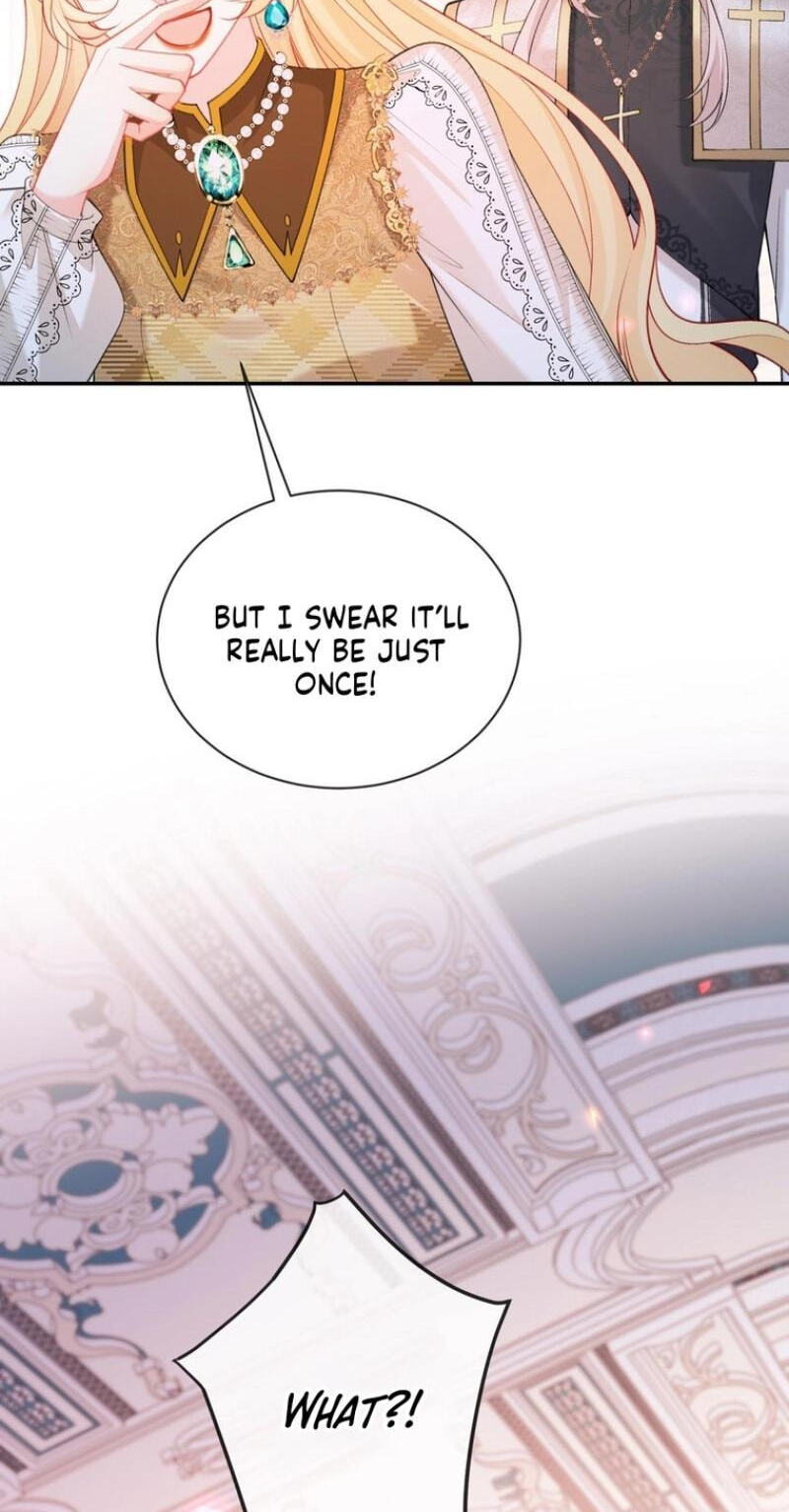 In This Life, I'm Resigning From Being a Villain Queen Chapter 13 page 58 - 