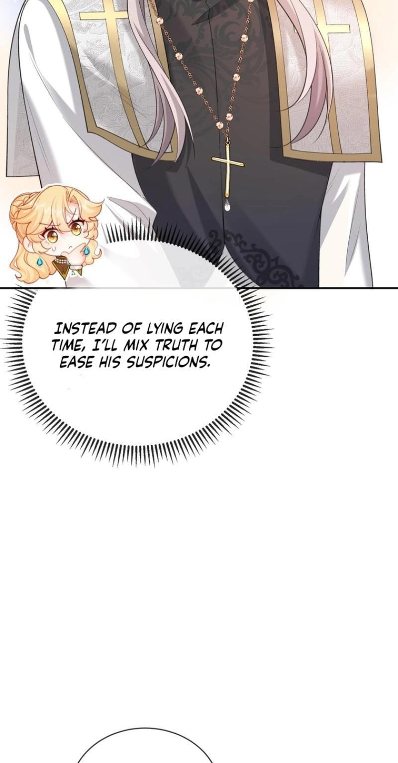 In This Life, I'm Resigning From Being a Villain Queen Chapter 13 page 61 - 