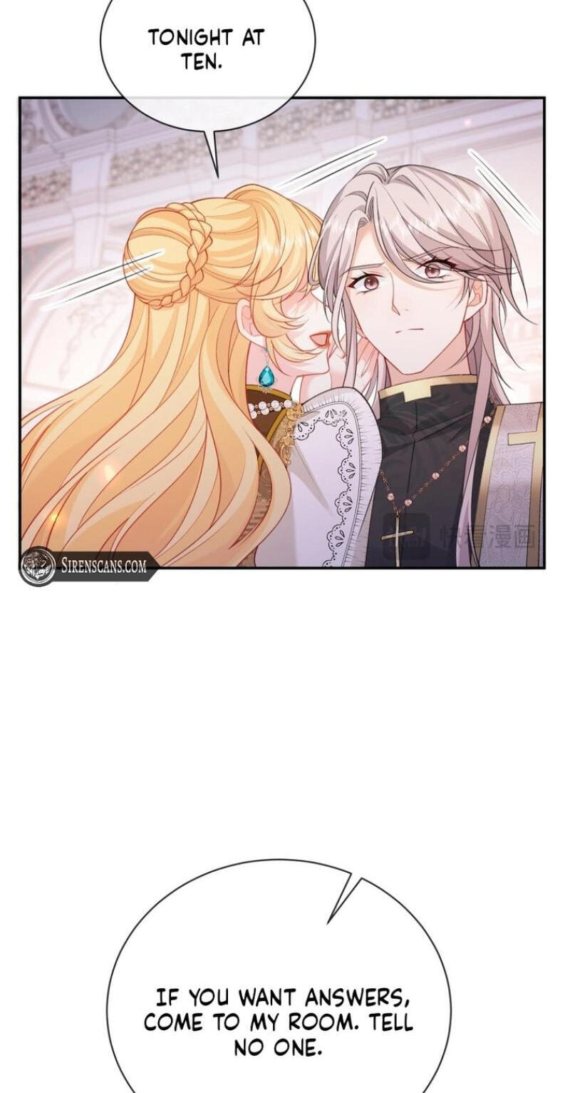 In This Life, I'm Resigning From Being a Villain Queen Chapter 13 page 62 - 