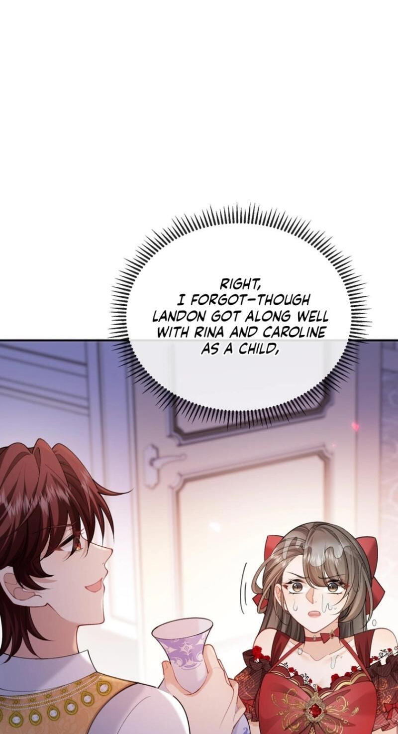 In This Life, I'm Resigning From Being a Villain Queen Chapter 13 page 8 - 