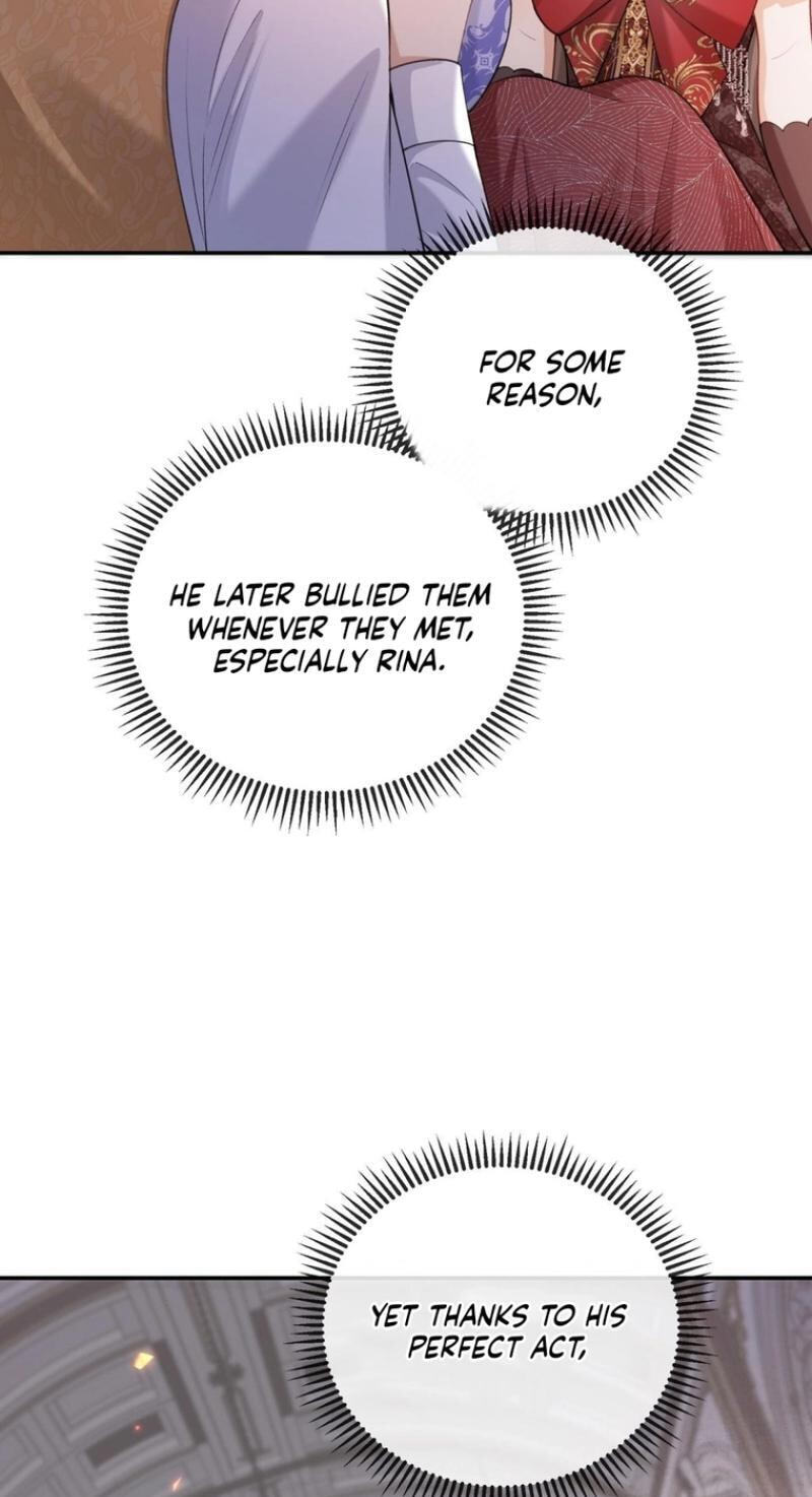 In This Life, I'm Resigning From Being a Villain Queen Chapter 13 page 9 - 