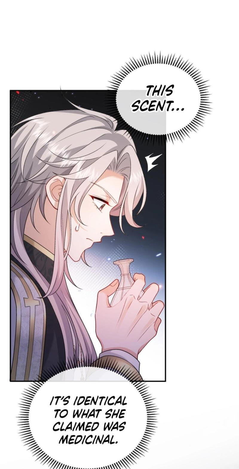 In This Life, I'm Resigning From Being a Villain Queen Chapter 14 page 12 - 