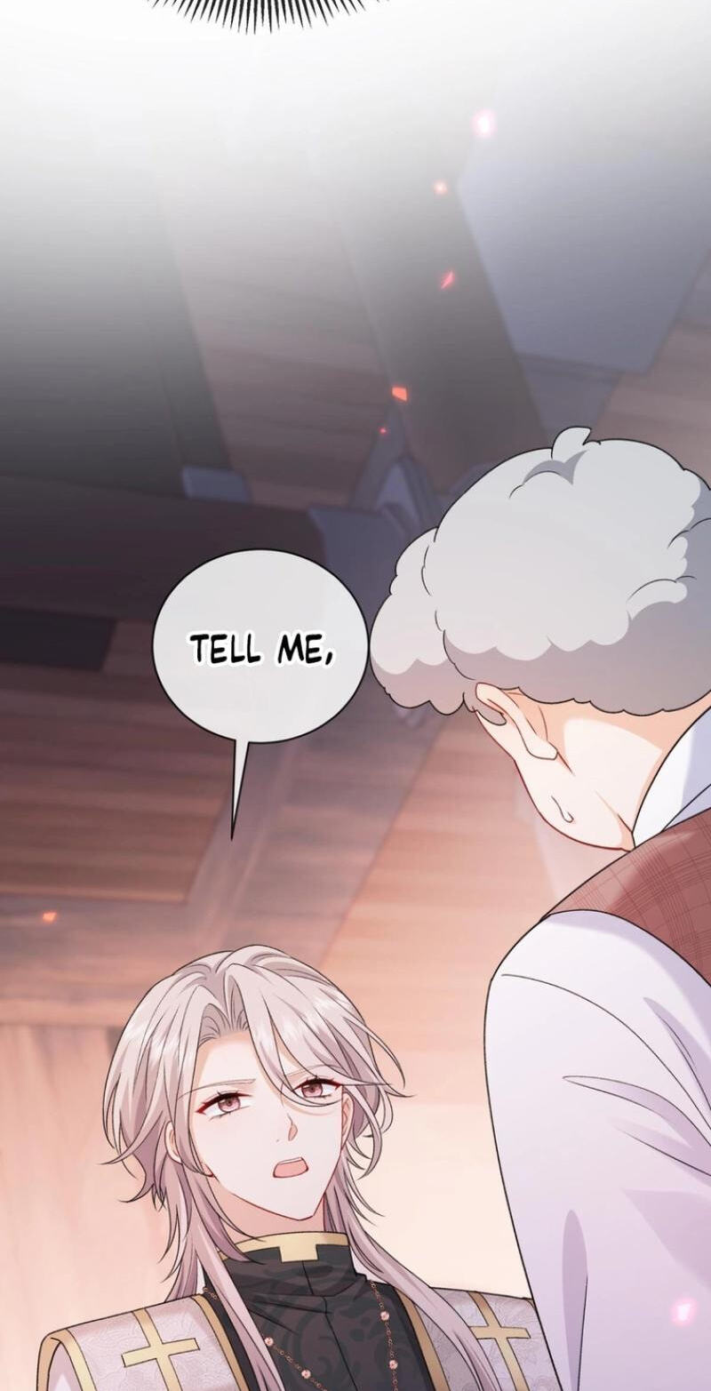 In This Life, I'm Resigning From Being a Villain Queen Chapter 14 page 13 - 