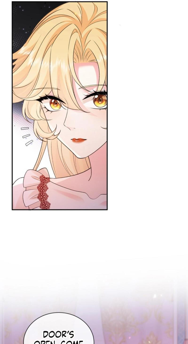 In This Life, I'm Resigning From Being a Villain Queen Chapter 14 page 19 - 