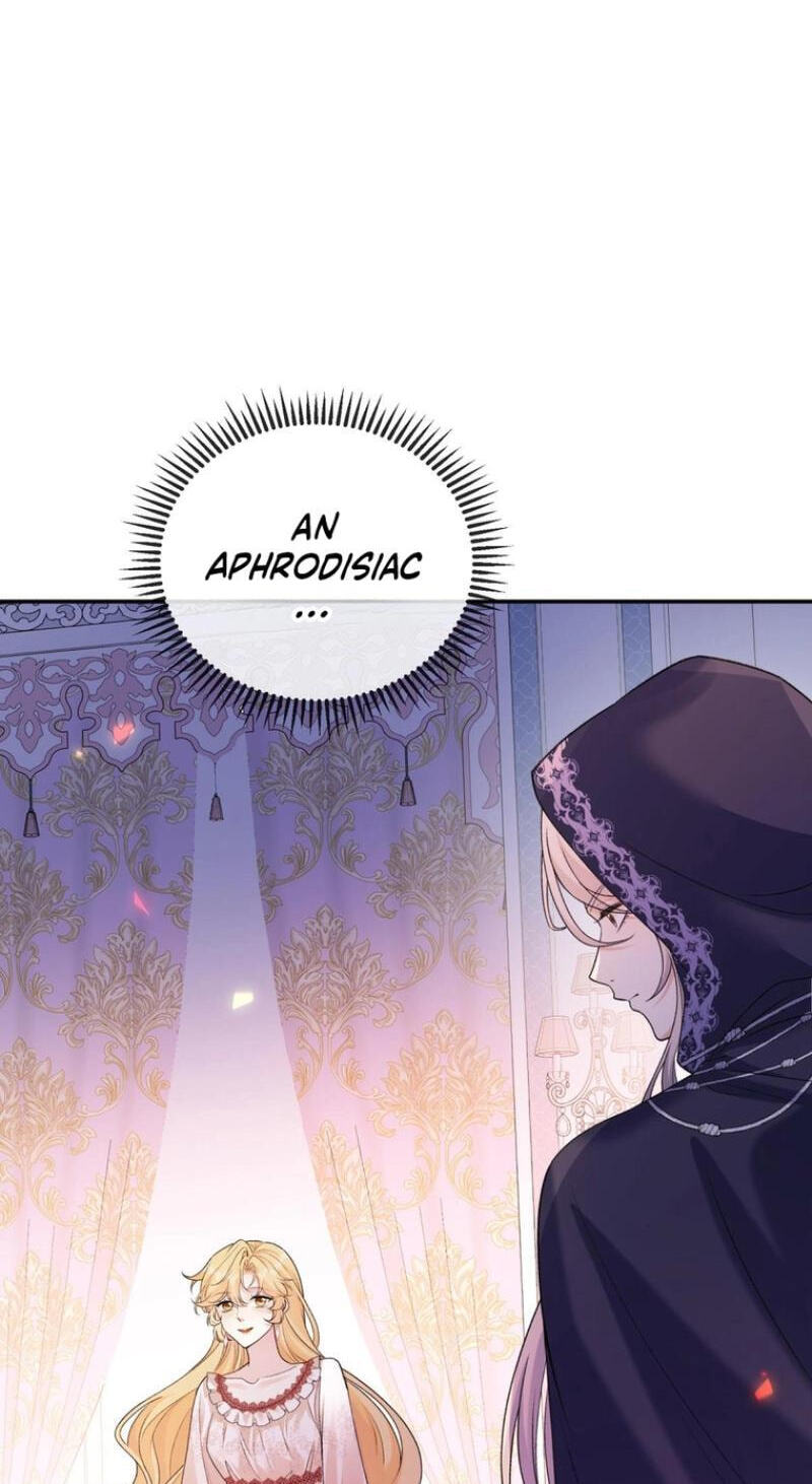In This Life, I'm Resigning From Being a Villain Queen Chapter 14 page 21 - 
