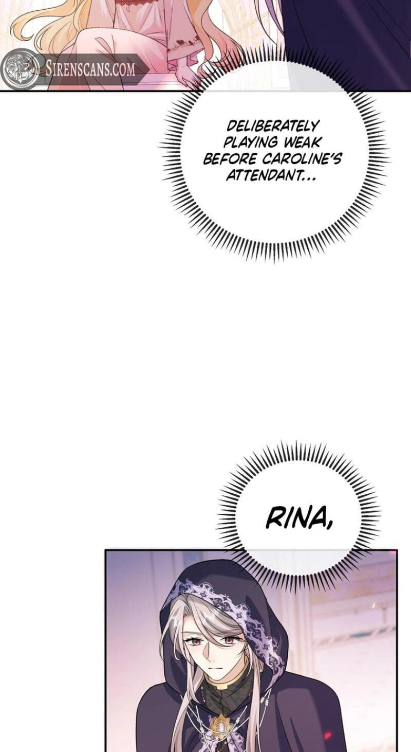 In This Life, I'm Resigning From Being a Villain Queen Chapter 14 page 22 - 
