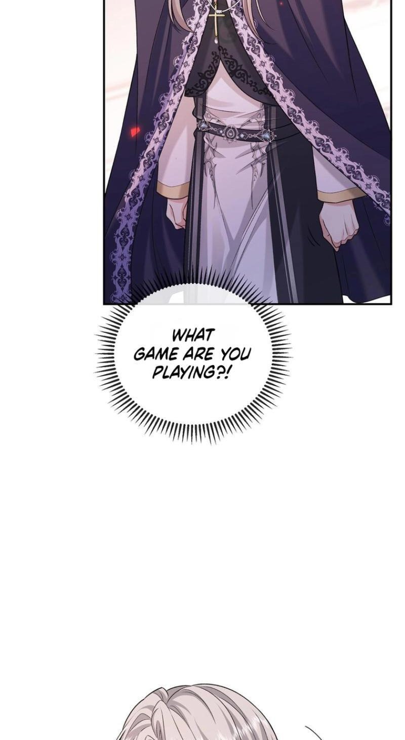 In This Life, I'm Resigning From Being a Villain Queen Chapter 14 page 23 - 