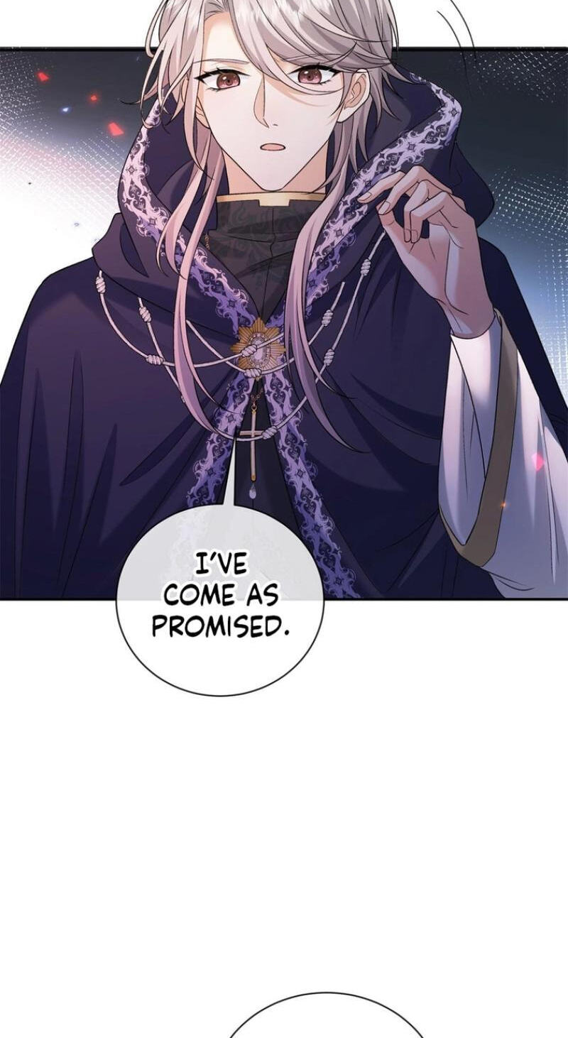 In This Life, I'm Resigning From Being a Villain Queen Chapter 14 page 24 - 