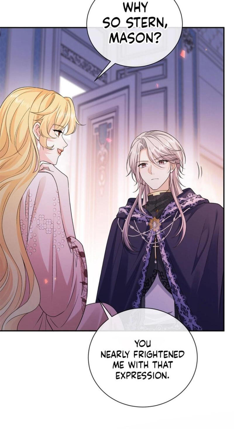 In This Life, I'm Resigning From Being a Villain Queen Chapter 14 page 25 - 