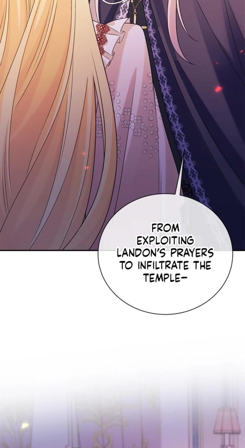 In This Life, I'm Resigning From Being a Villain Queen Chapter 14 page 27 - 
