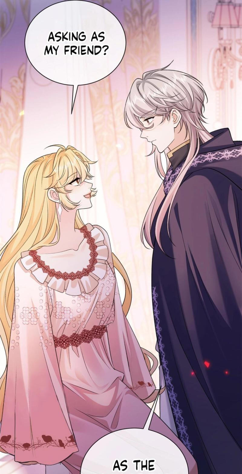 In This Life, I'm Resigning From Being a Villain Queen Chapter 14 page 28 - 
