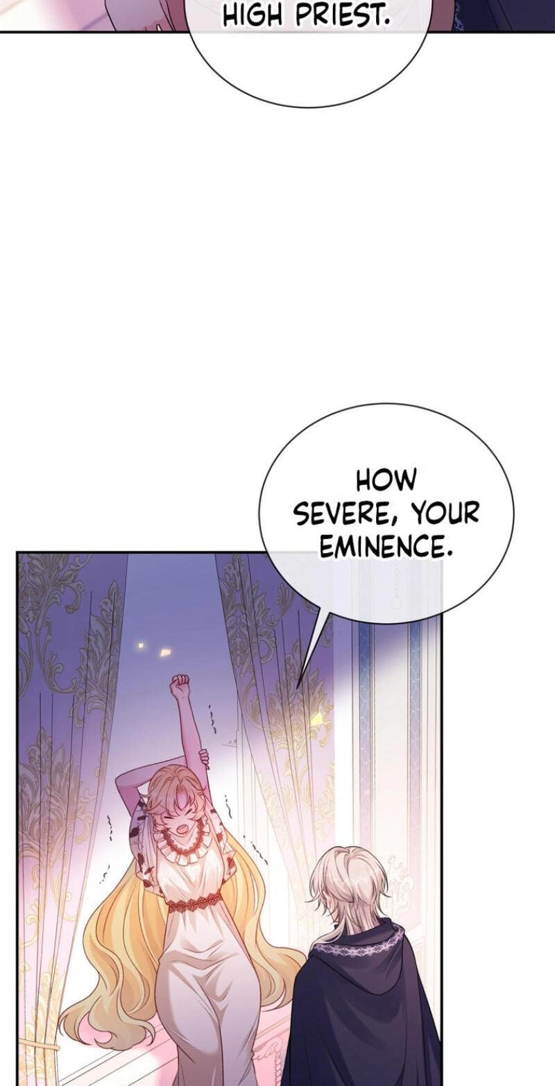 In This Life, I'm Resigning From Being a Villain Queen Chapter 14 page 29 - 