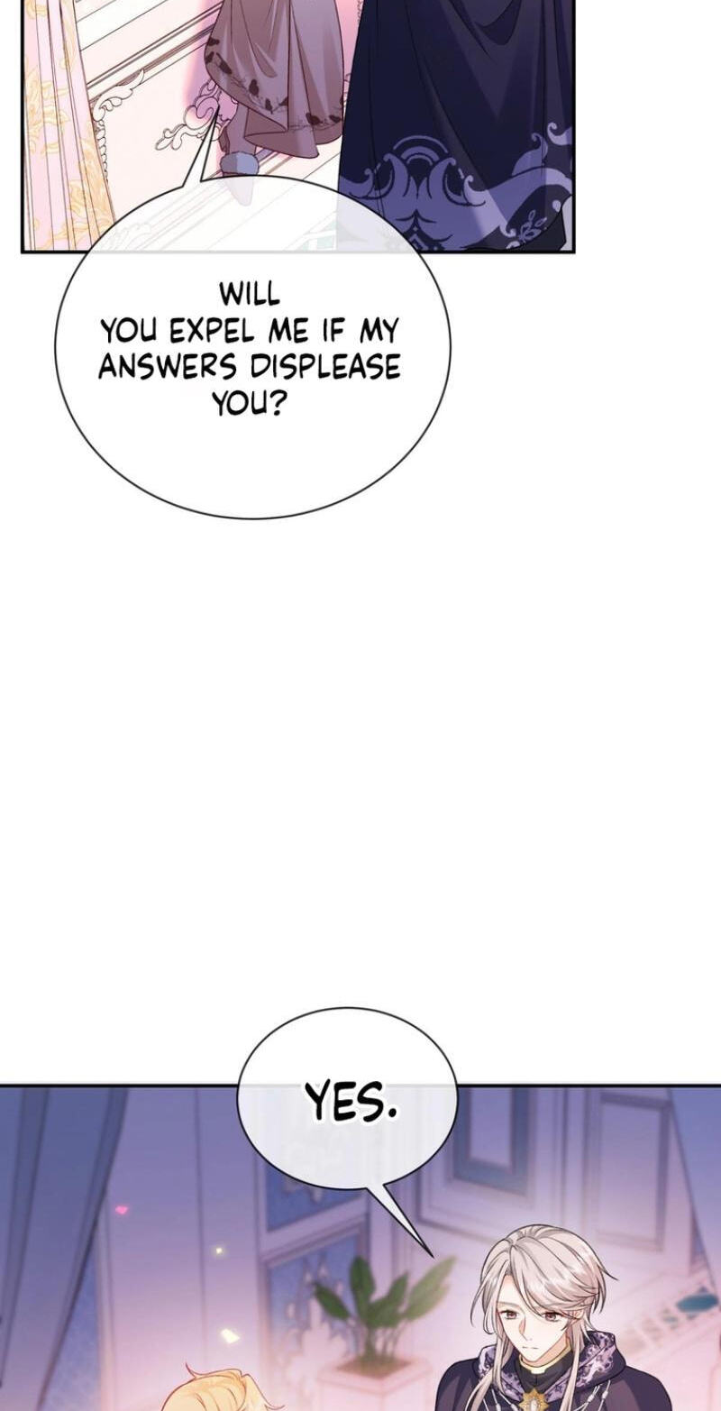 In This Life, I'm Resigning From Being a Villain Queen Chapter 14 page 30 - 
