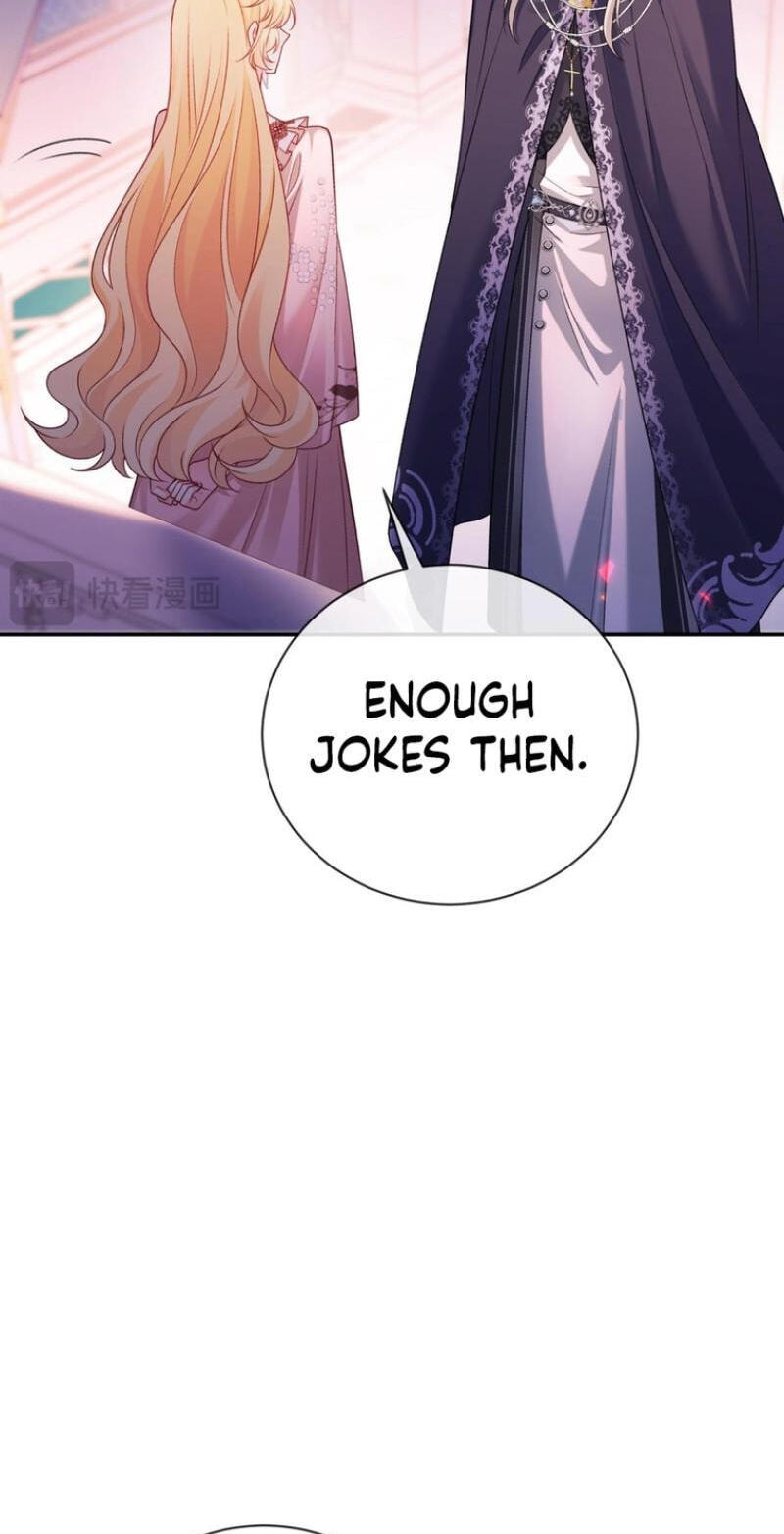 In This Life, I'm Resigning From Being a Villain Queen Chapter 14 page 31 - 