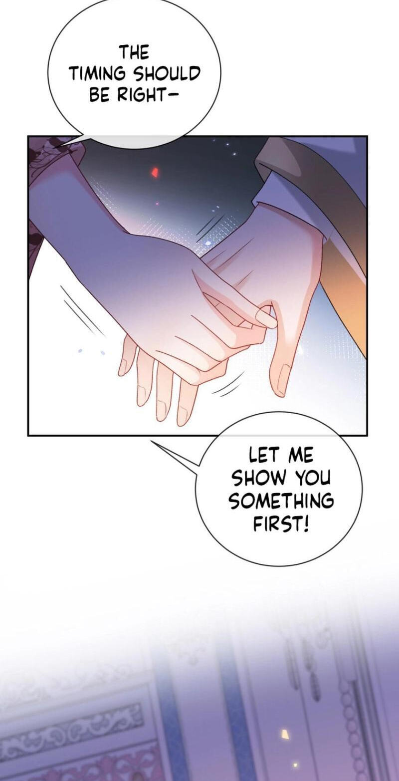 In This Life, I'm Resigning From Being a Villain Queen Chapter 14 page 32 - 
