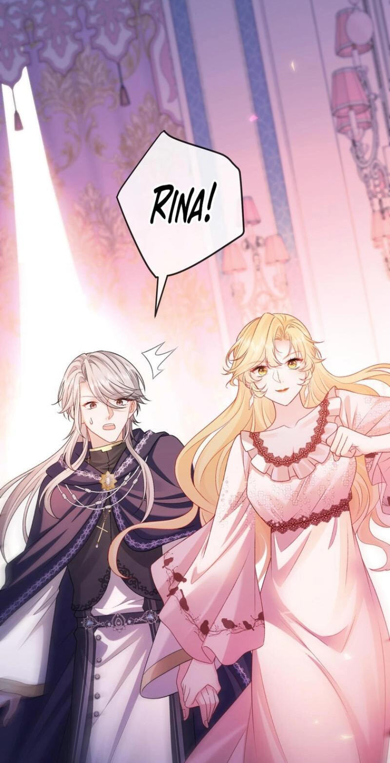 In This Life, I'm Resigning From Being a Villain Queen Chapter 14 page 33 - 