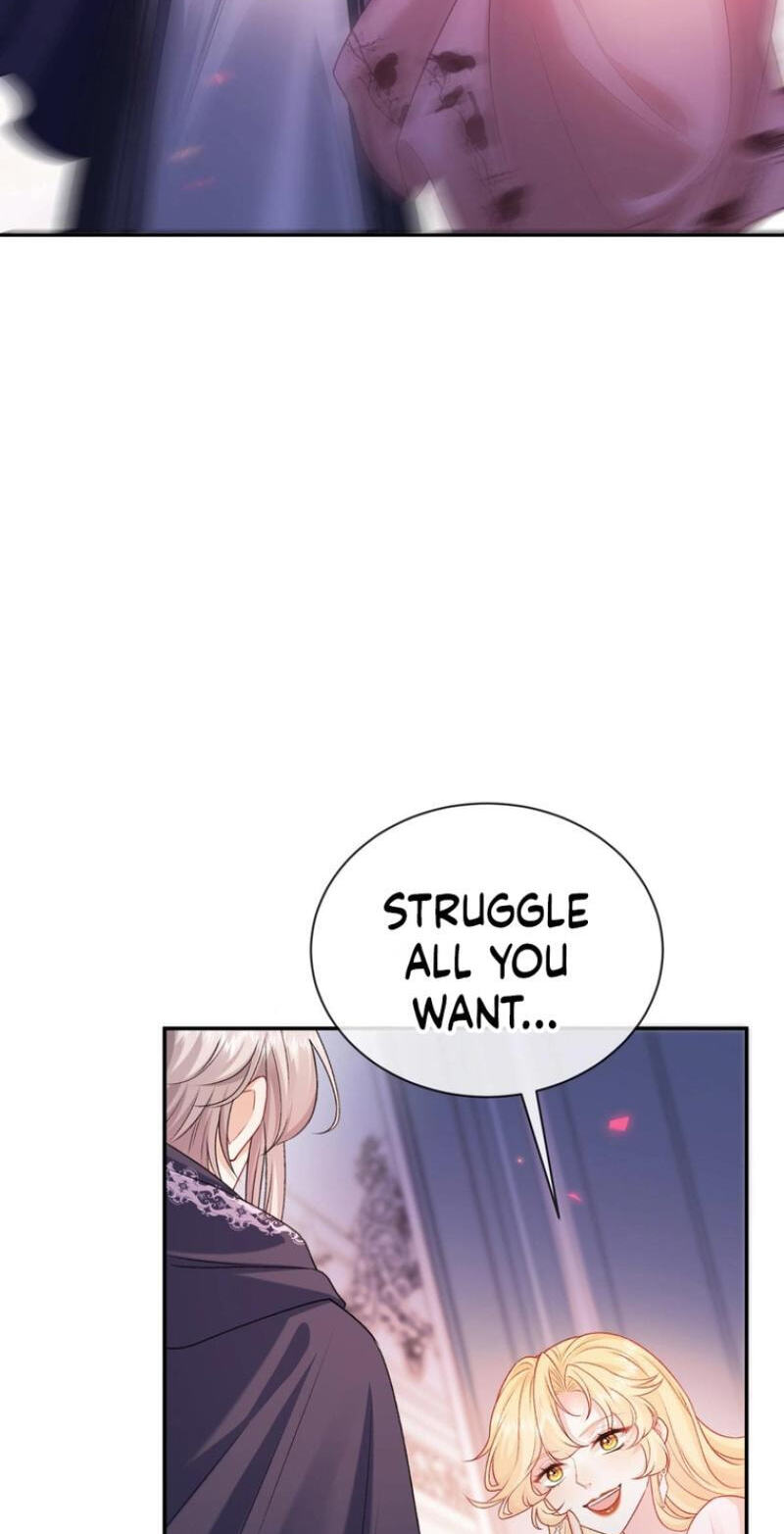 In This Life, I'm Resigning From Being a Villain Queen Chapter 14 page 34 - 